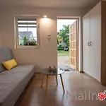 Privat bolig Malinowka