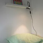 Malinowka Privat bolig *