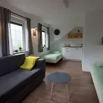 Malinowka Privat bolig Jantar
