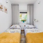 Malinowka Privat bolig