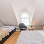 Privat bolig Malinowka Jantar