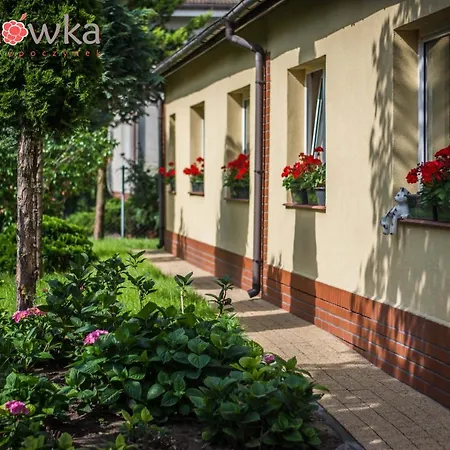 Malinowka Homestay