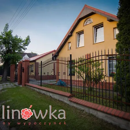 Malinowka * Jantar
