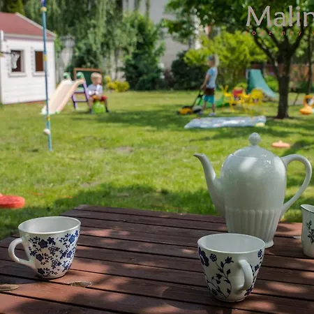 Homestay Malinowka