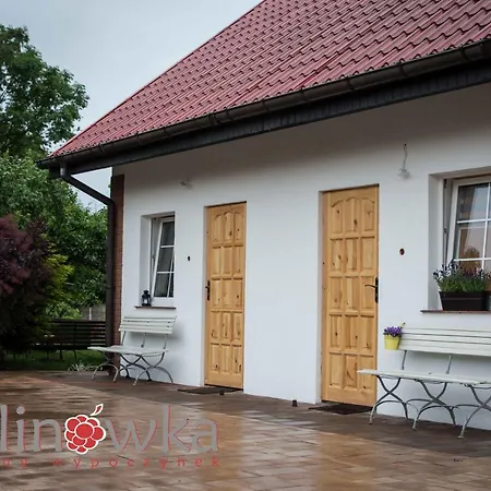 Malinowka Homestay *