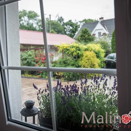 Homestay Malinowka