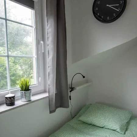 Homestay Malinowka