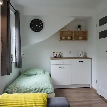 Malinowka Homestay