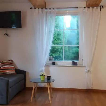 Malinowka Homestay Jantar