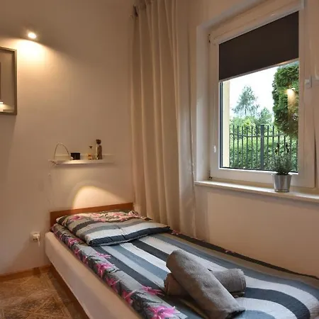 Homestay Malinowka *
