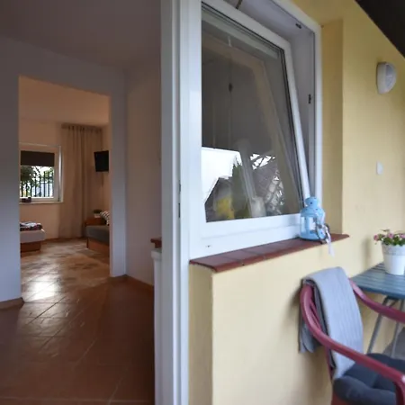 Alloggio in famiglia Malinowka *
