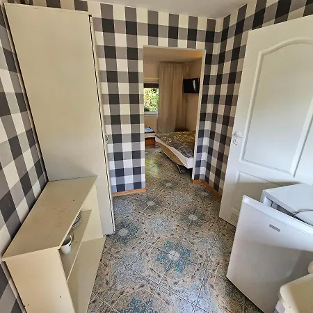 Homestay Malinowka