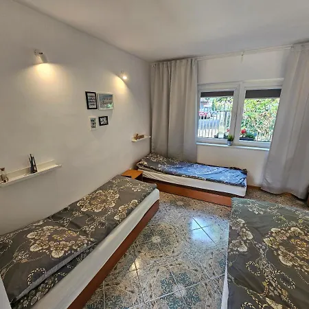 Malinowka Homestay *