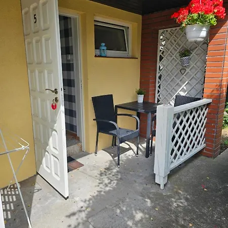 Malinowka Homestay