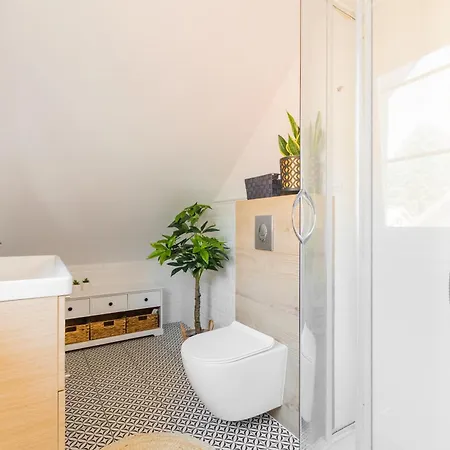 Alloggio in famiglia Malinowka *