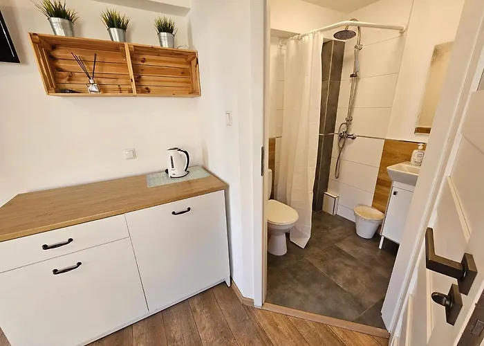 Malinowka בית אירוח