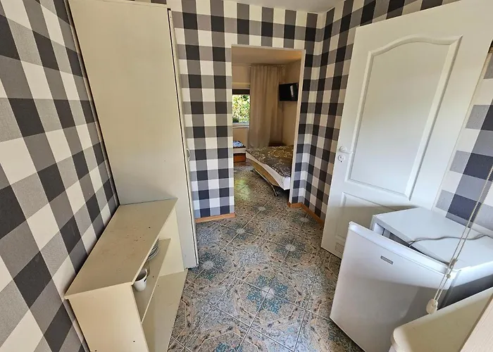 בית אירוח Malinowka