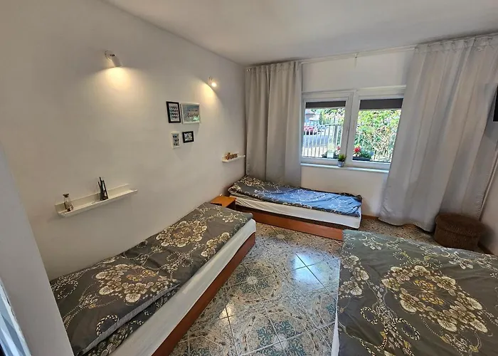 Malinowka בית אירוח *