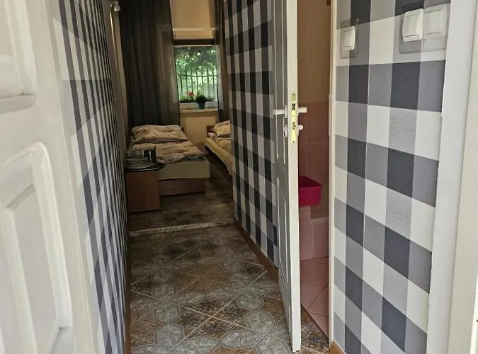 Malinowka * ג'אנטאר