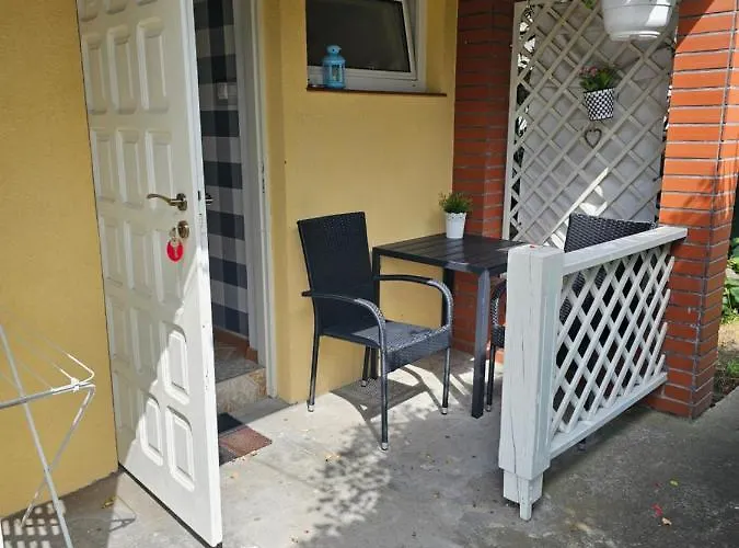 Malinowka בית אירוח